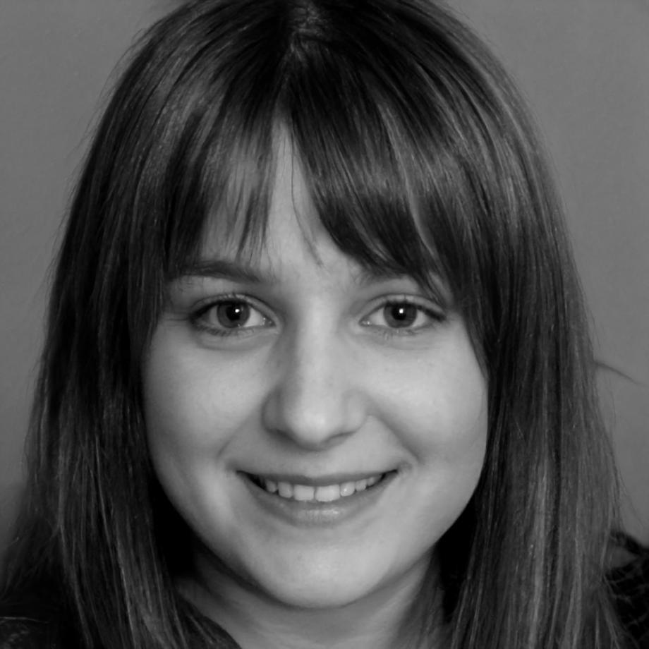 Zara Kessling, CTO of maronexunvia