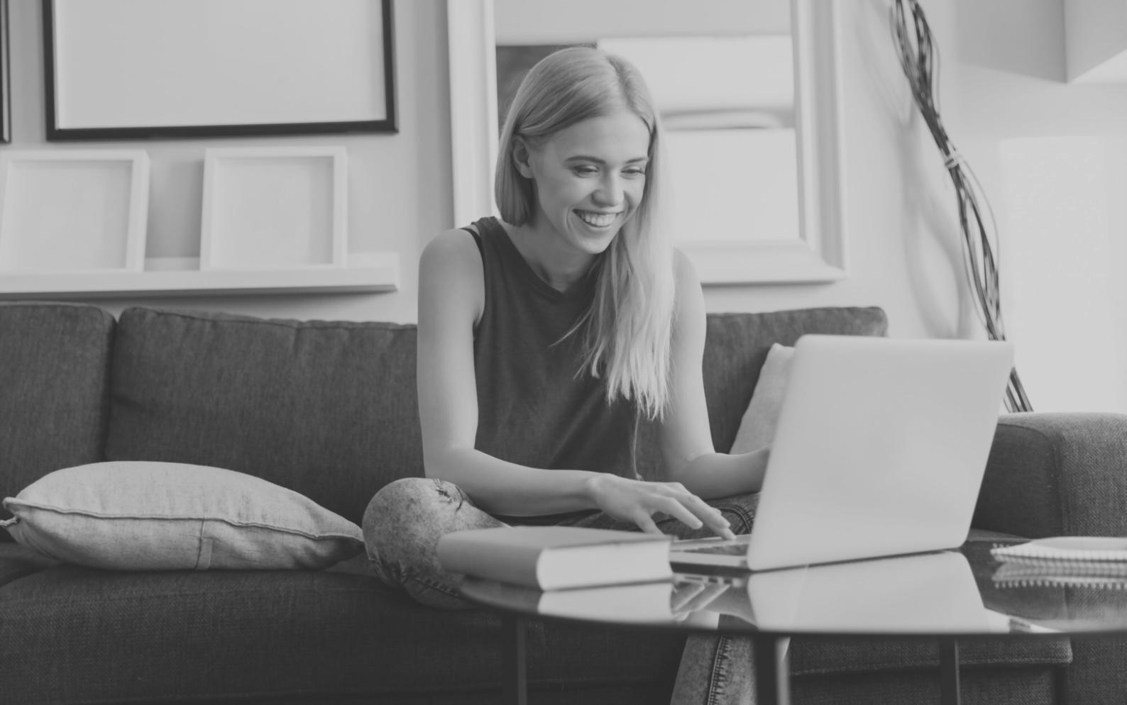 Advanced technology platform for financial management